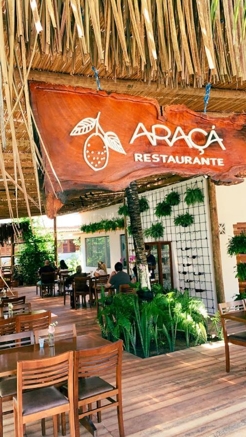 O Casarao Inn Sao Miguel dos Milagres