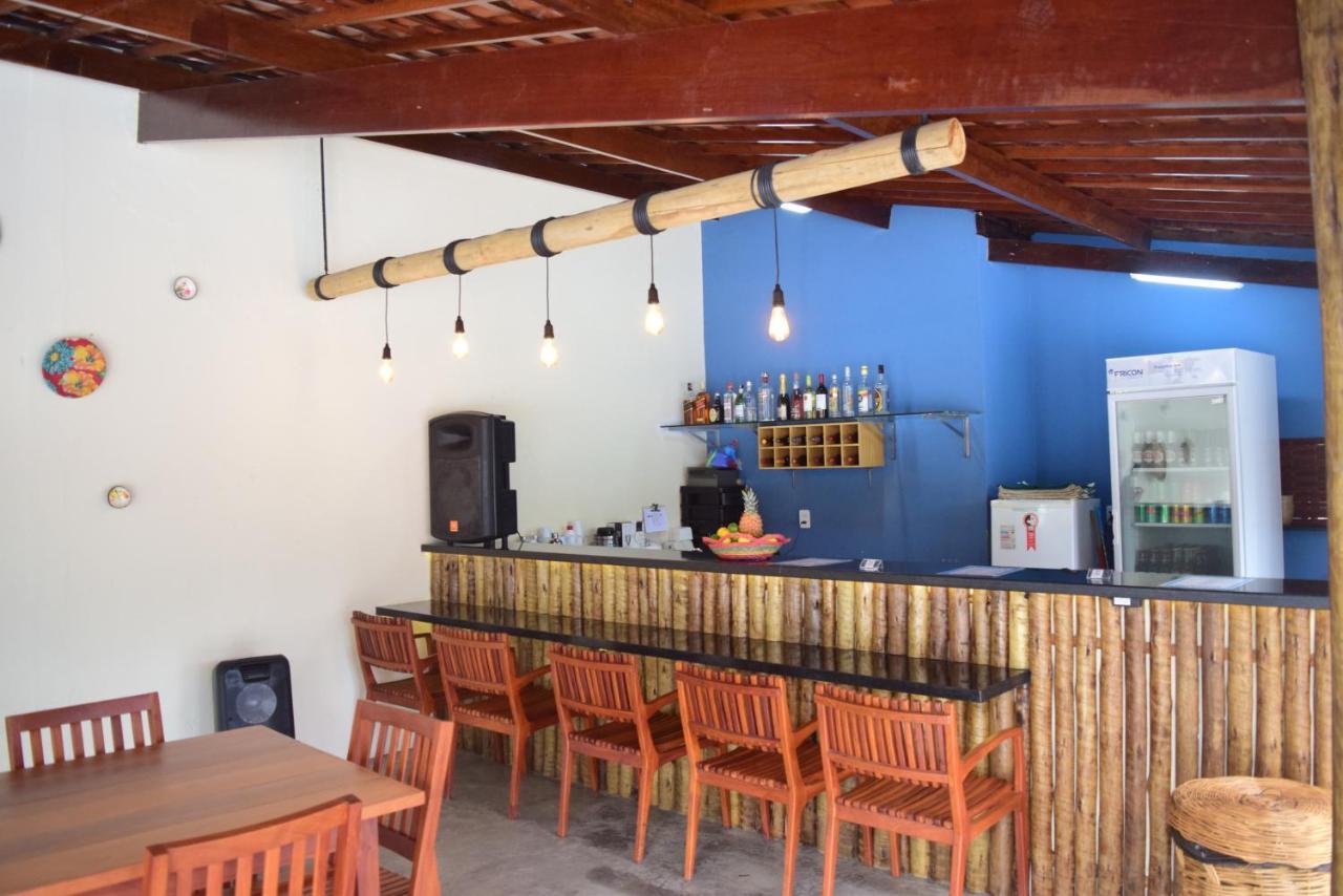 O Casarao 賓館