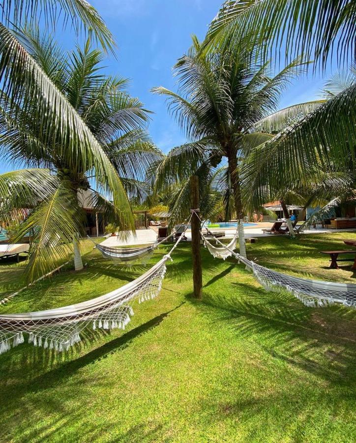 賓館 O Casarao Sao Miguel dos Milagres