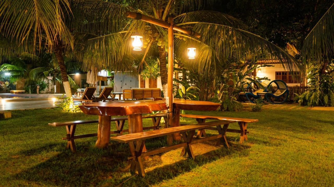 O Casarao 3* Sao Miguel dos Milagres